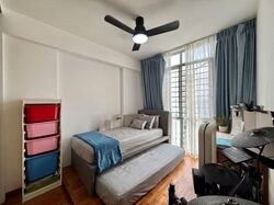 The Lakeshore (D22), Condominium #595193131